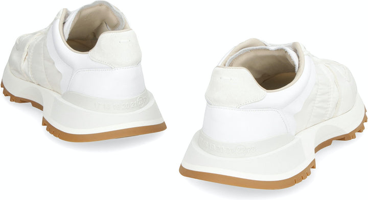 5050 Lowtop Sneakers