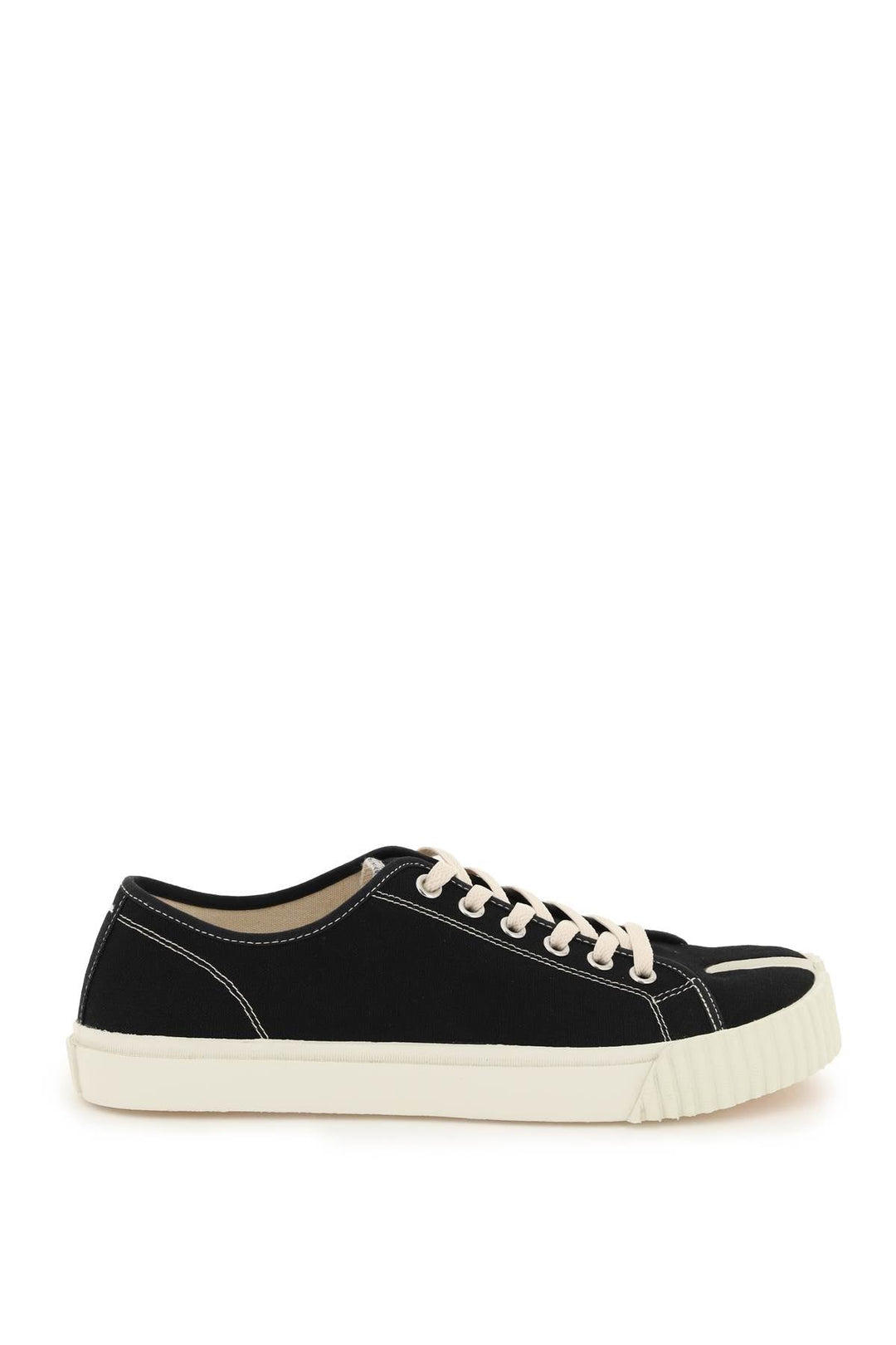 Tabi Canvas Sneakers