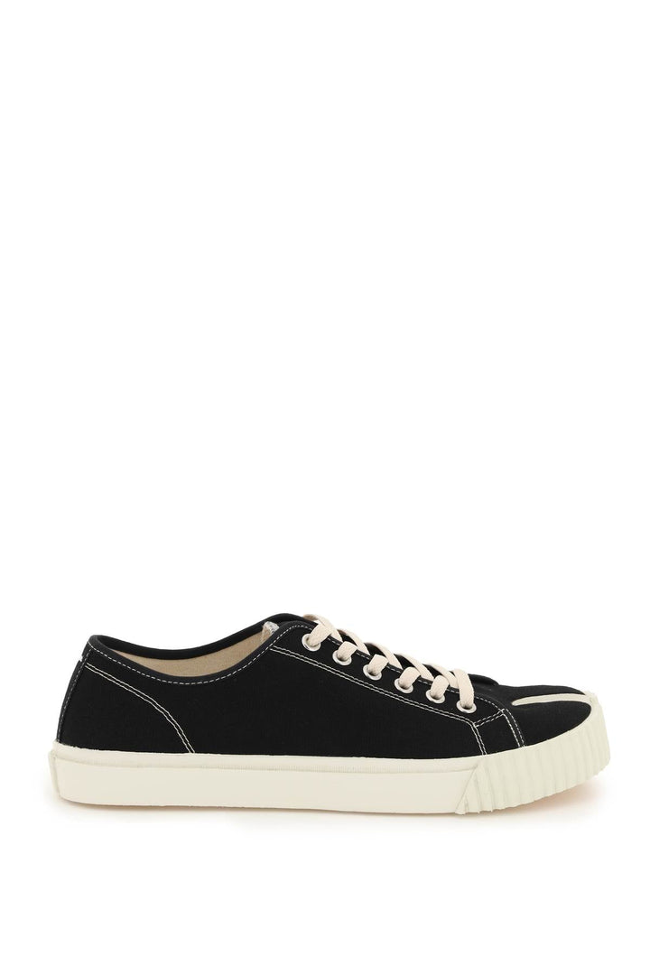 Tabi Canvas Sneakers