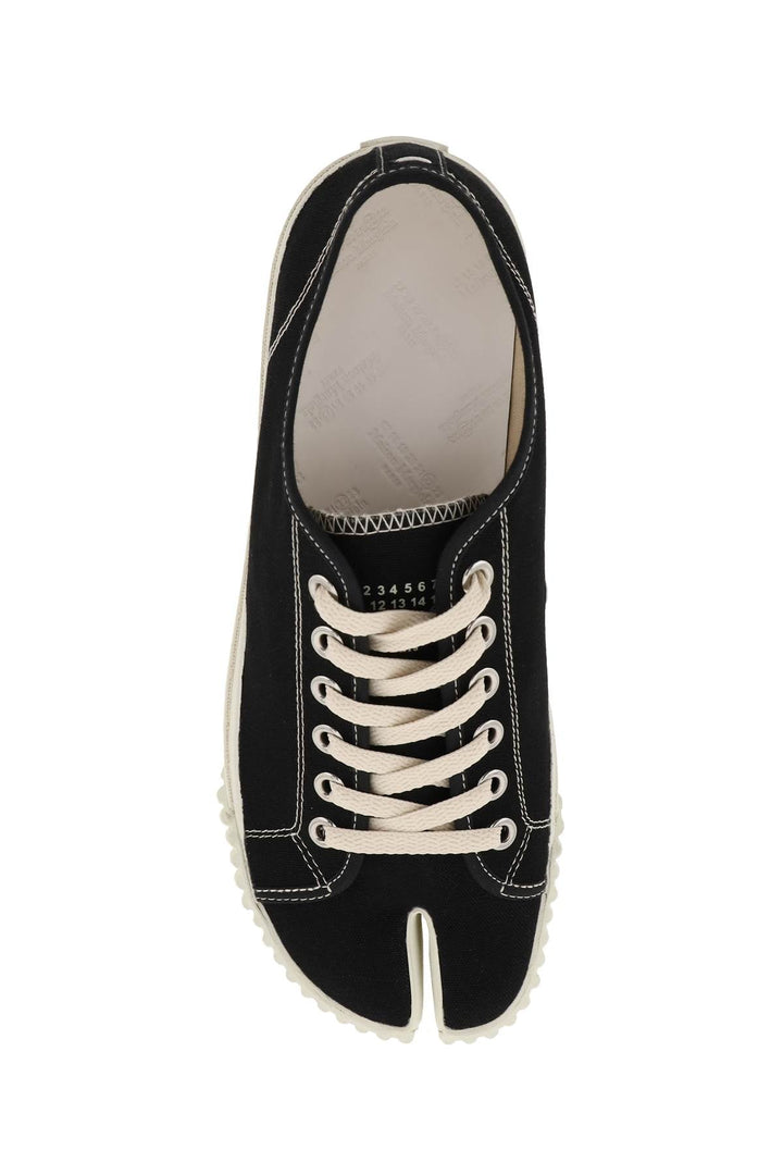 Tabi Canvas Sneakers