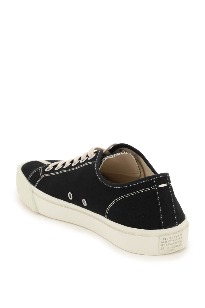 Tabi Canvas Sneakers