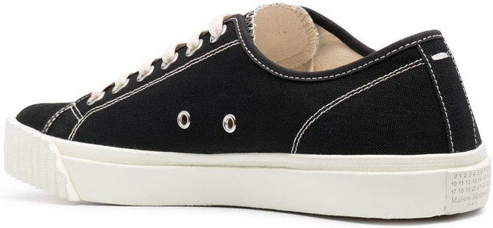Tabi Canvas Sneakers