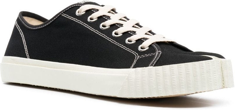 Tabi Canvas Sneakers