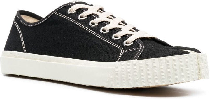 Tabi Canvas Sneakers
