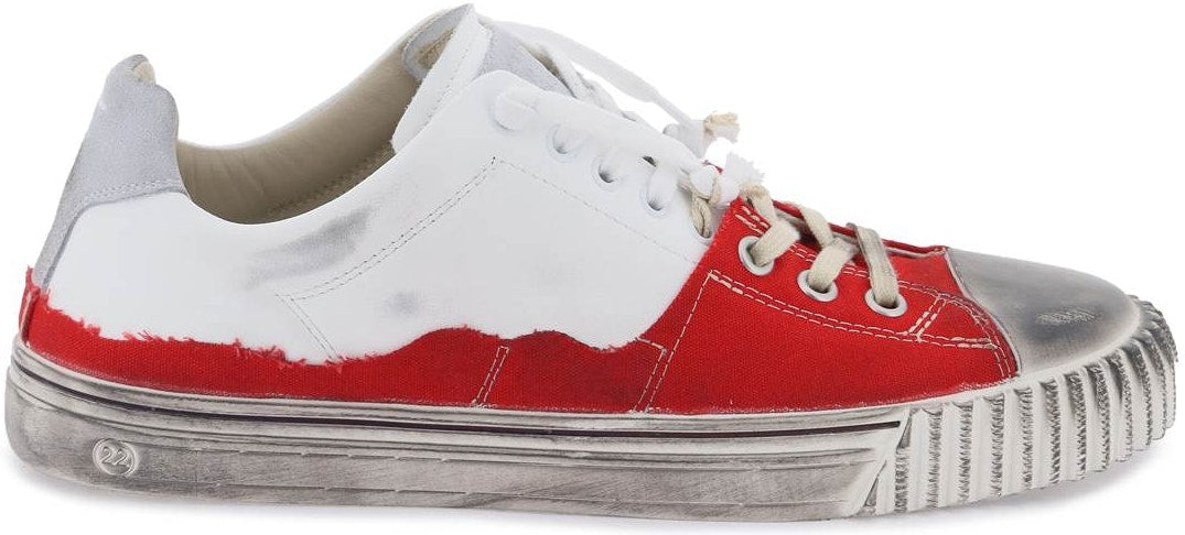 New Evolution Sneakers