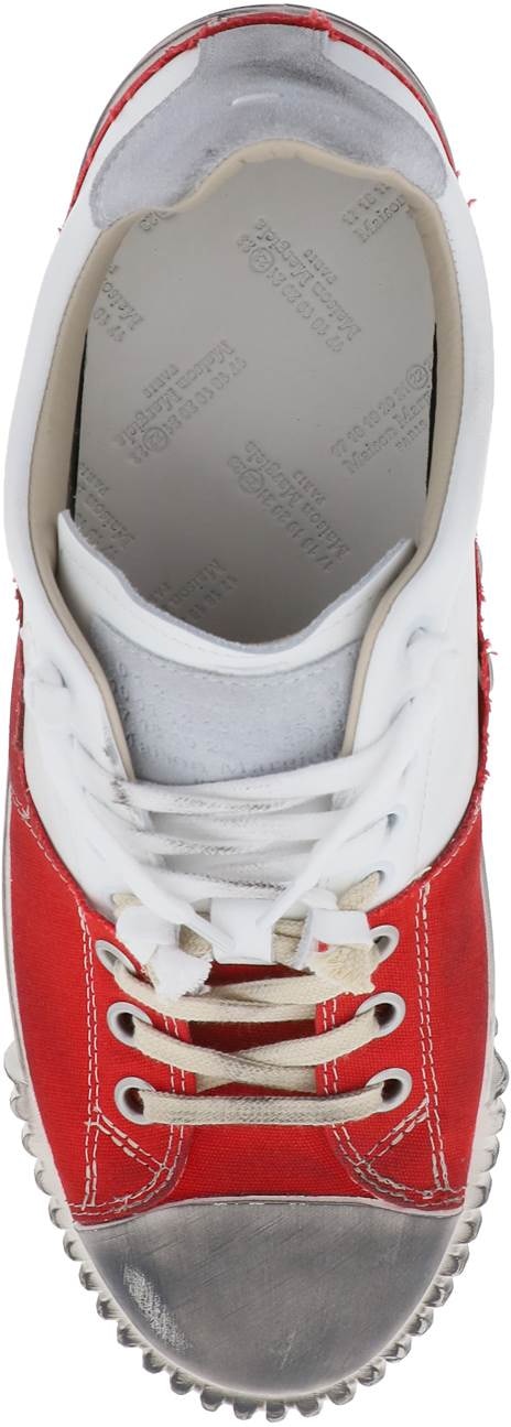New Evolution Sneakers