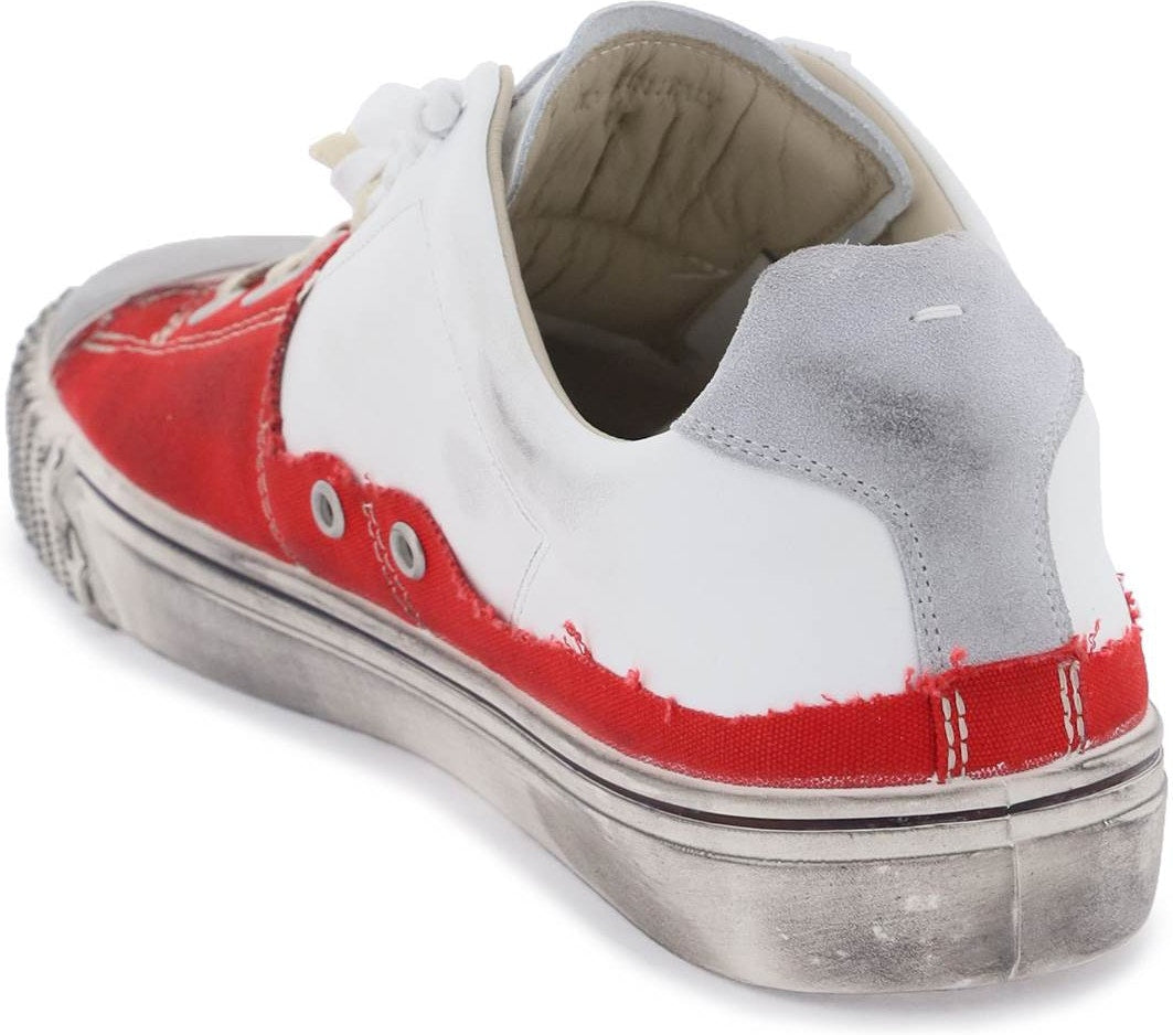 New Evolution Sneakers