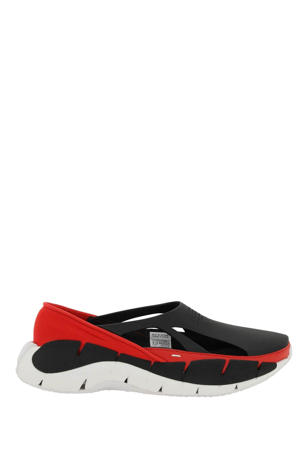 PROJECT 0 CR REEBOK SNEAKERS