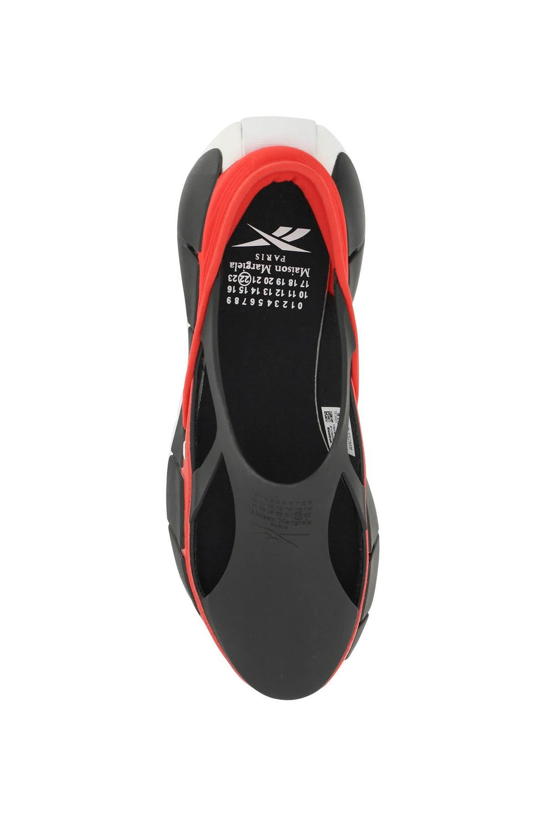 PROJECT 0 CR REEBOK SNEAKERS