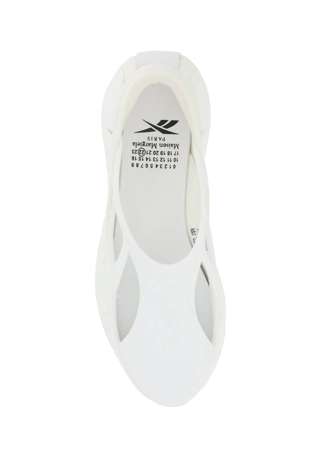 PROJECT 0 CR REEBOK SNEAKERS