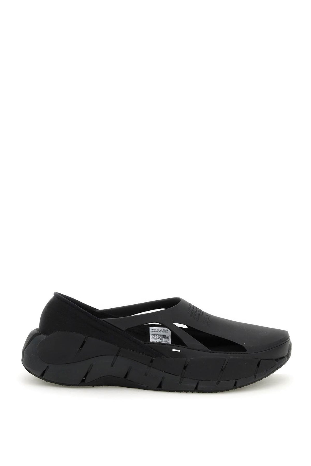 PROJECT 0 CR REEBOK SNEAKERS