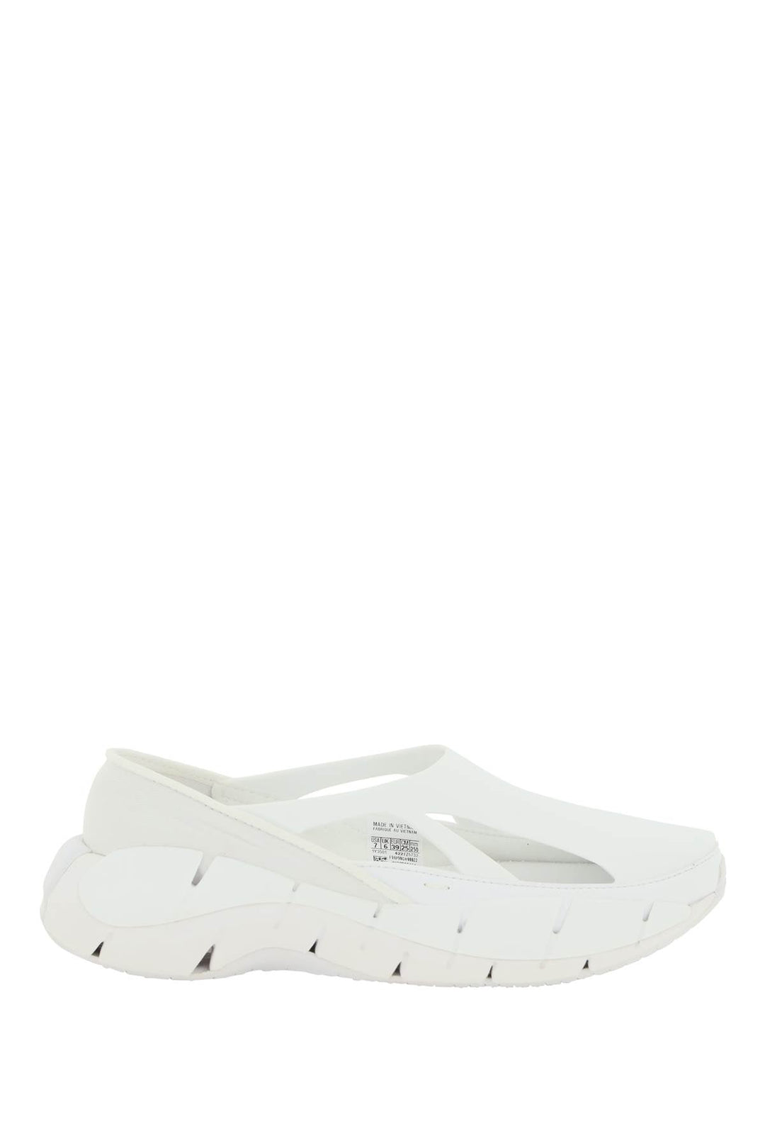 PROJECT 0 CR REEBOK SNEAKERS