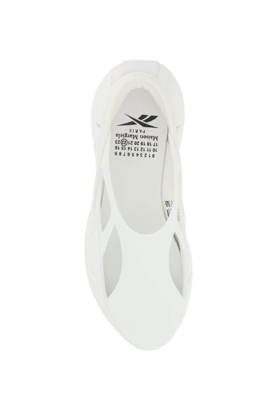 PROJECT 0 CR REEBOK SNEAKERS