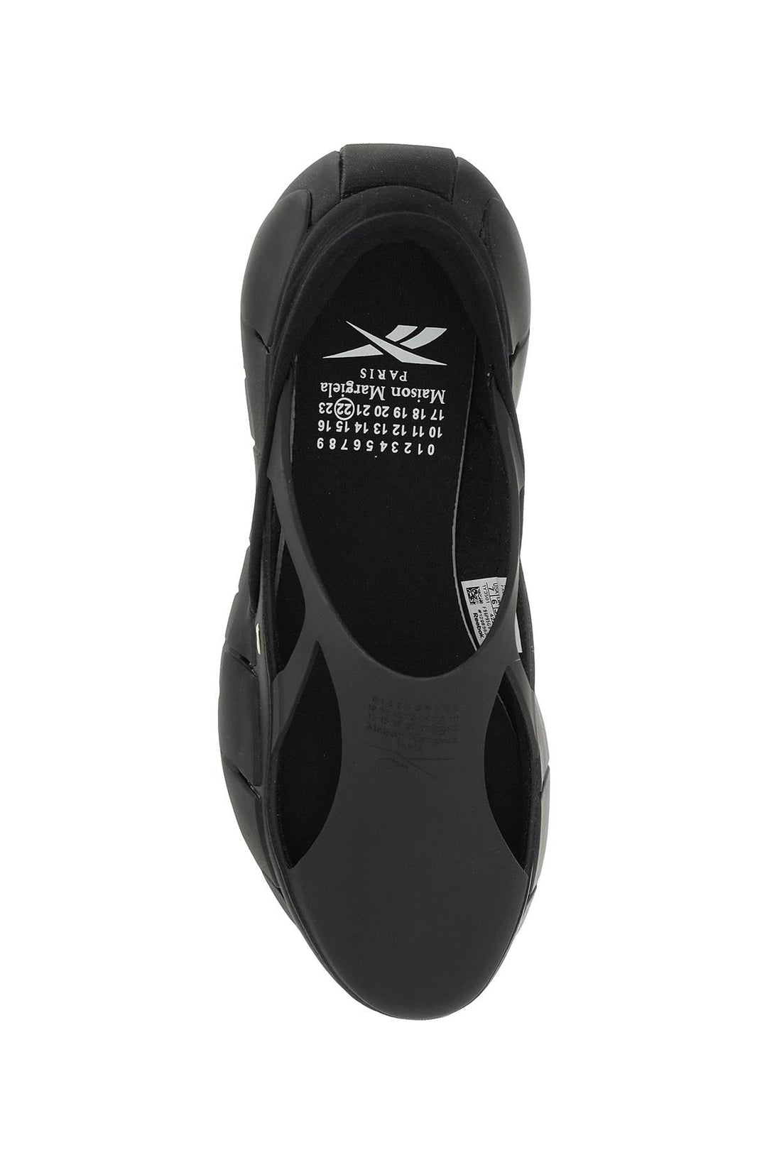 PROJECT 0 CR REEBOK SNEAKERS