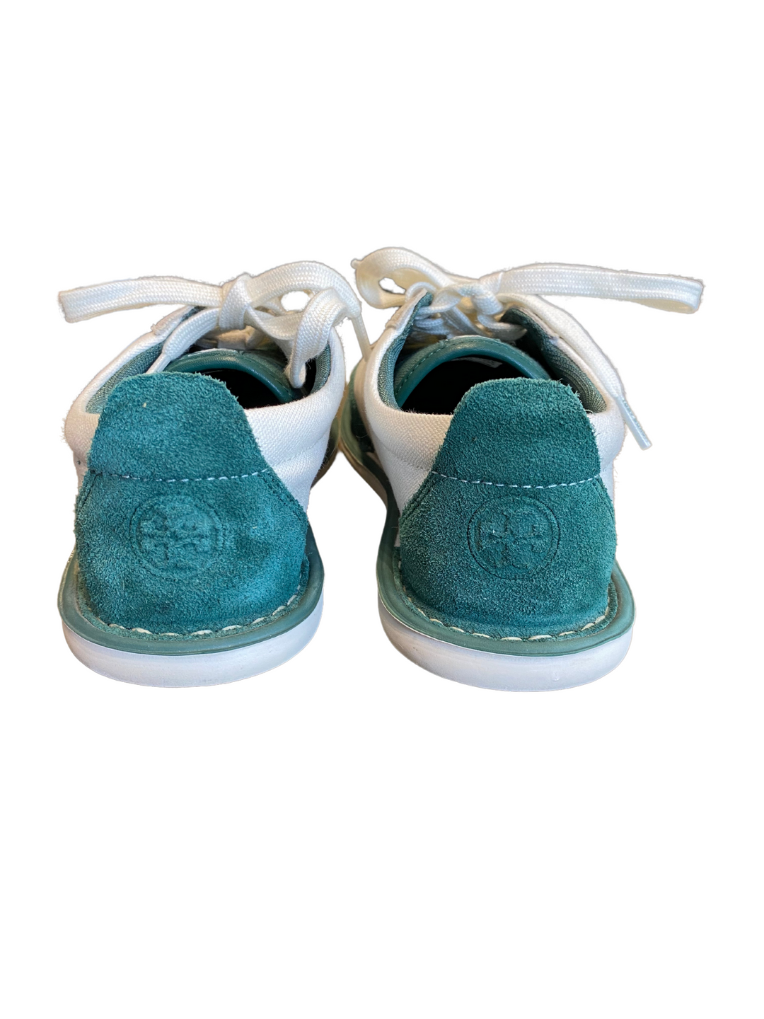 Tory Burch Canvas Sneakers |US7|