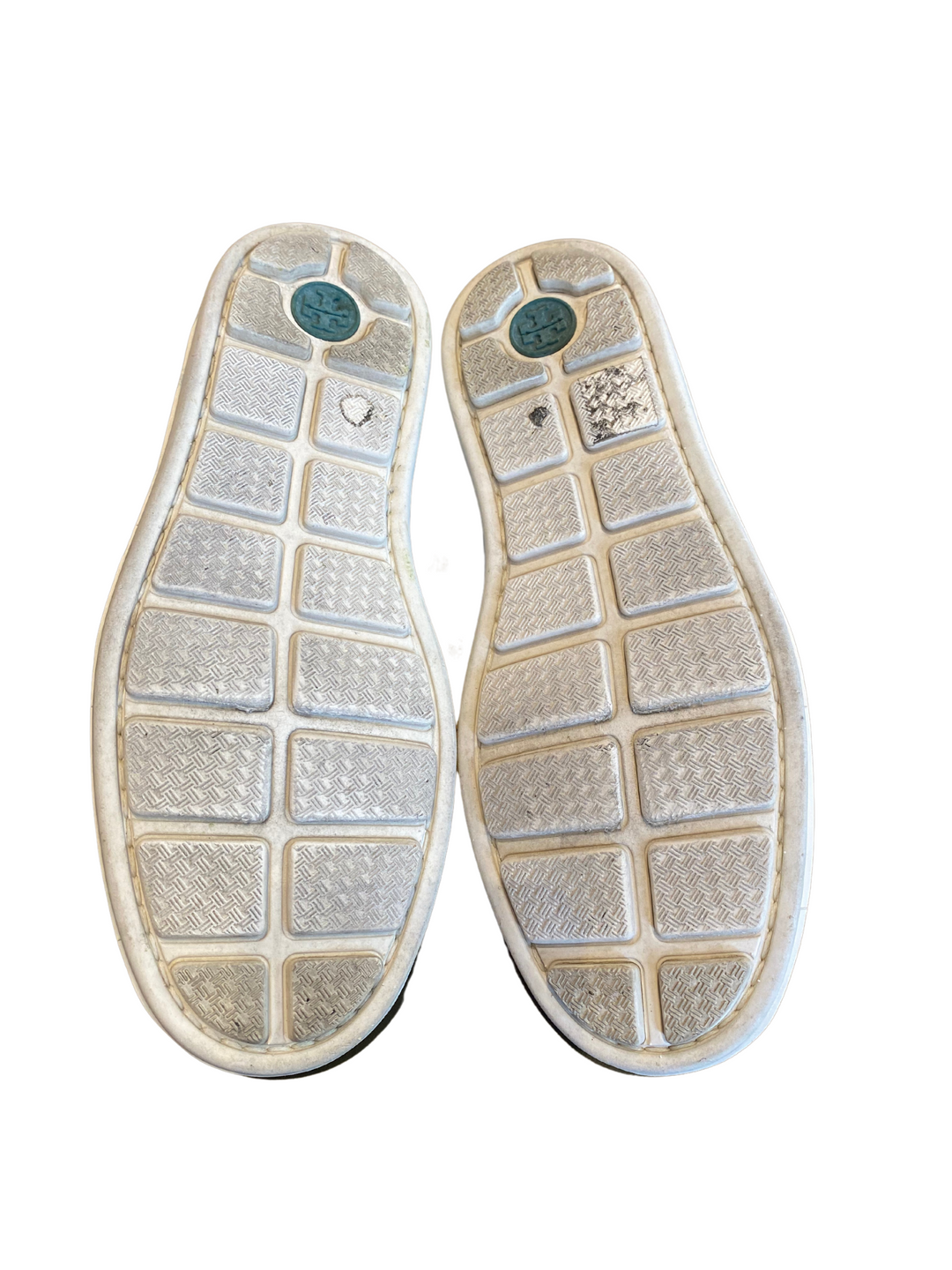 Tory Burch Canvas Sneakers |US7|