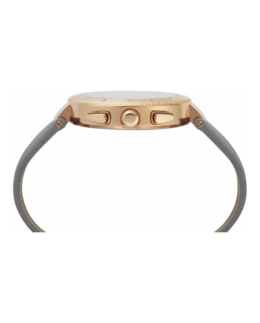 Logo Gent Cronograph Watch