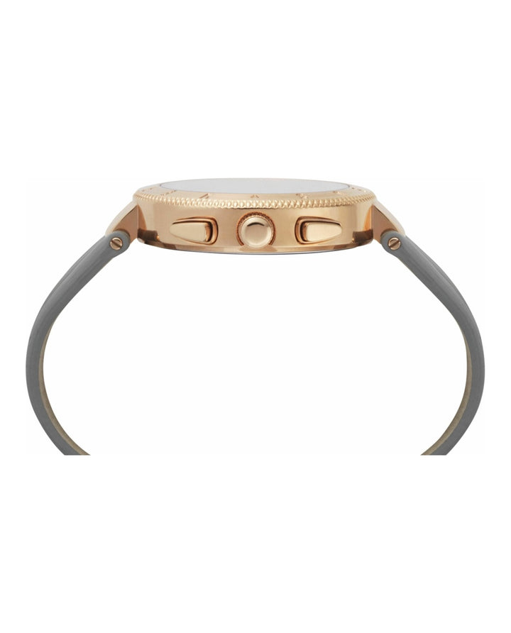 Logo Gent Cronograph Watch