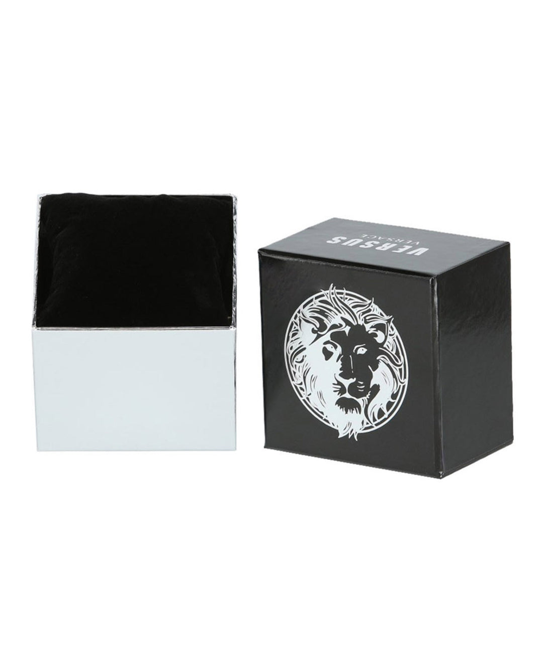Logo Gent Cronograph Watch