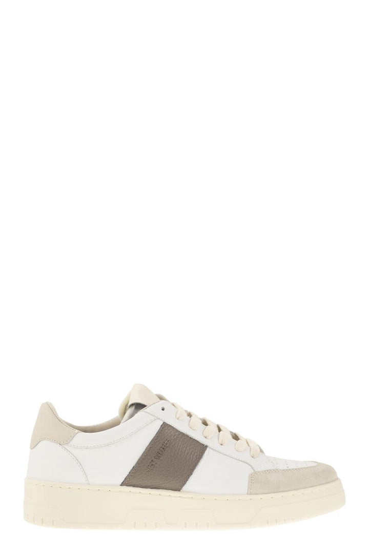 Sail Sneakers