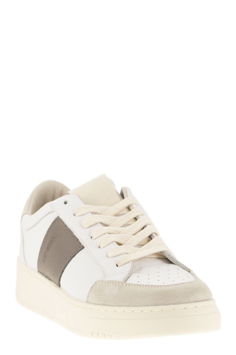 Sail Sneakers