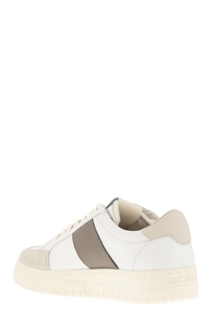 Sail Sneakers