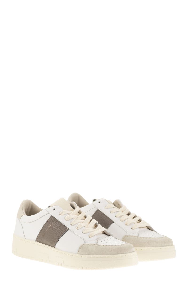 Sail Sneakers