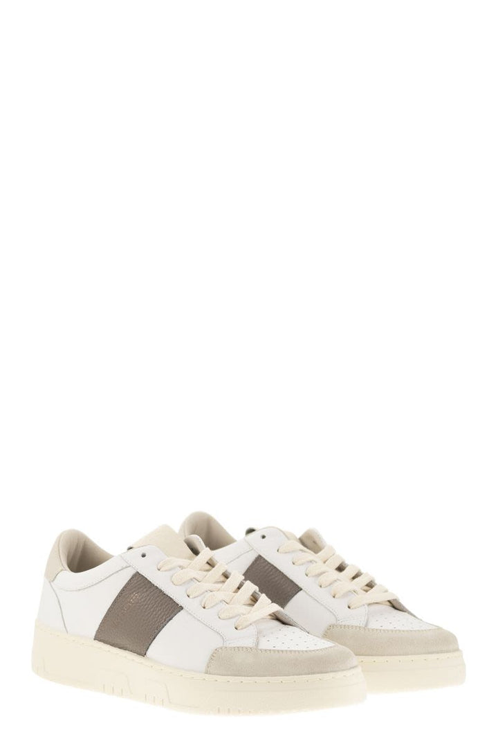 Sail Sneakers