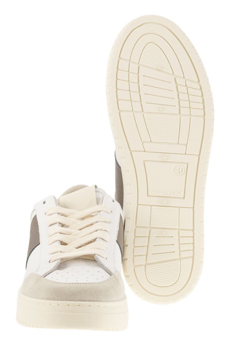 Sail Sneakers