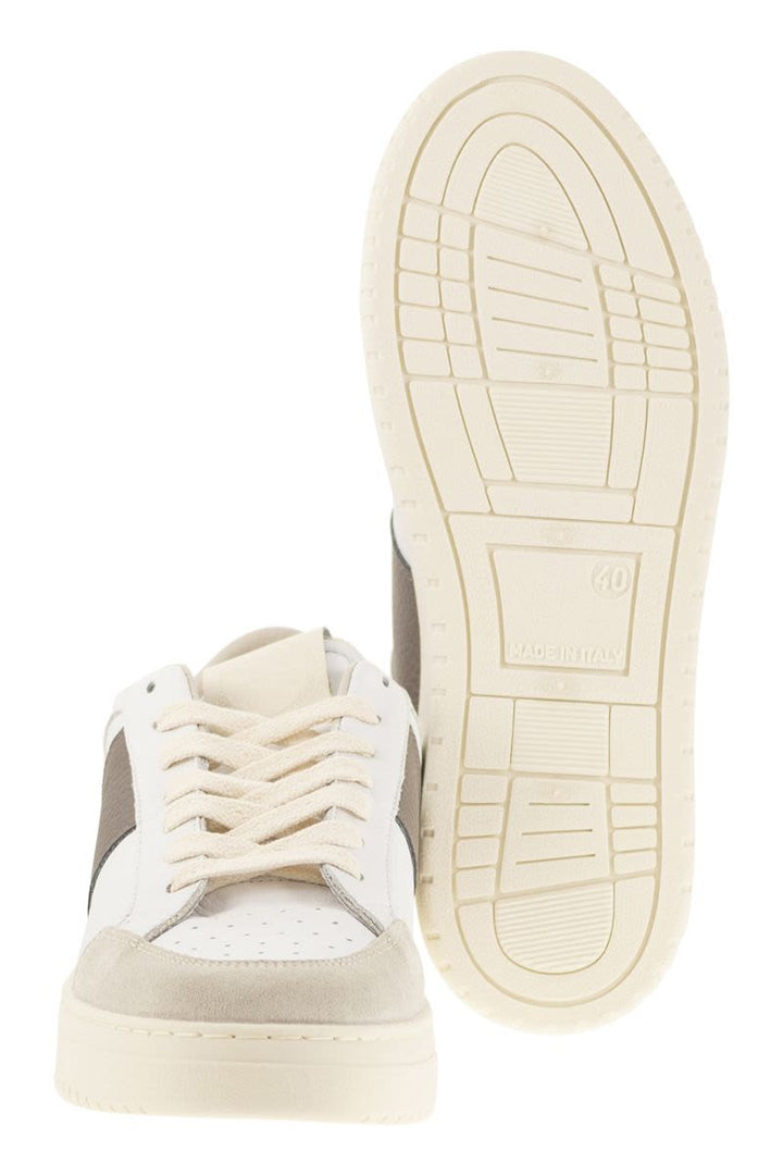 Sail Sneakers