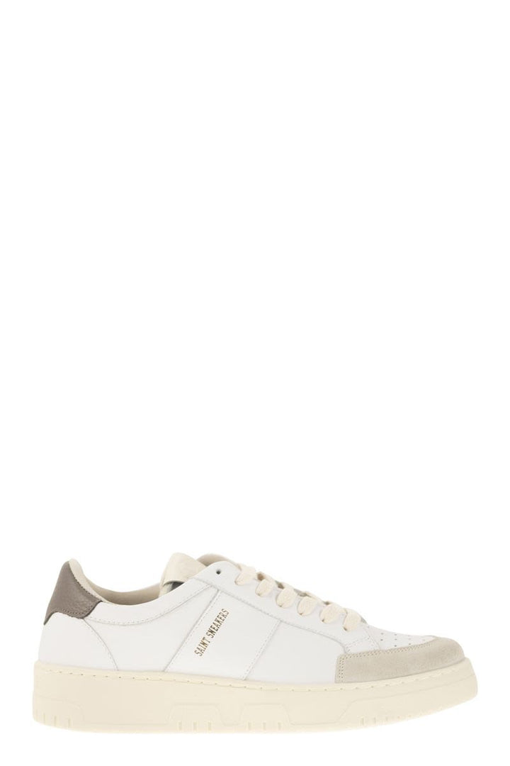 Sail Sneakers
