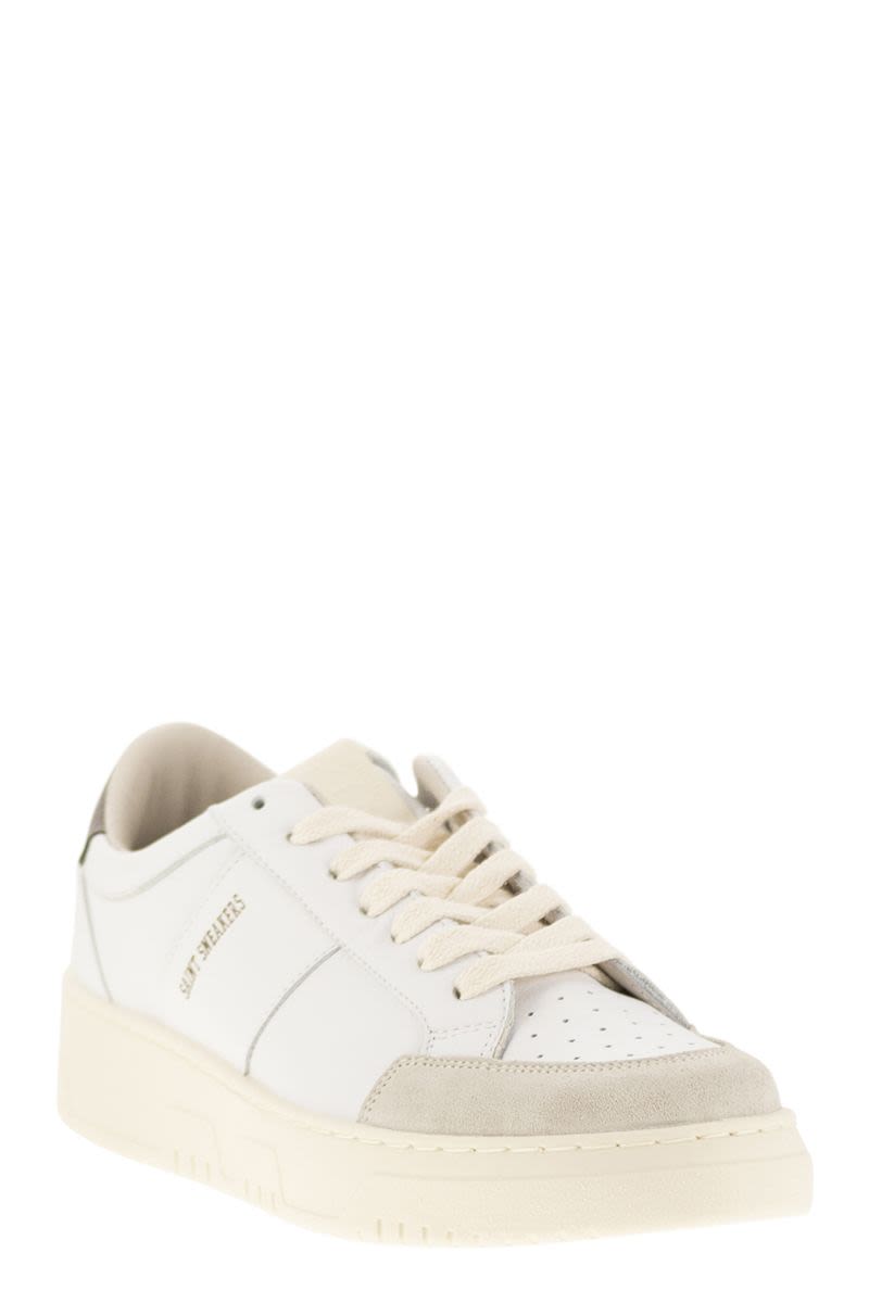 Sail Sneakers