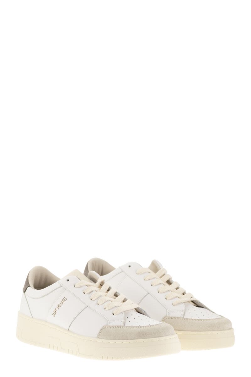 Sail Sneakers