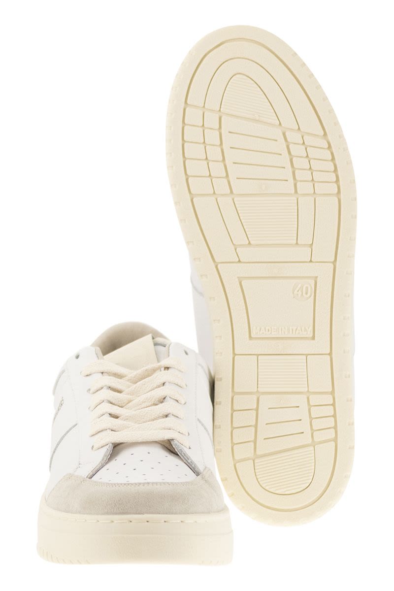 Sail Sneakers