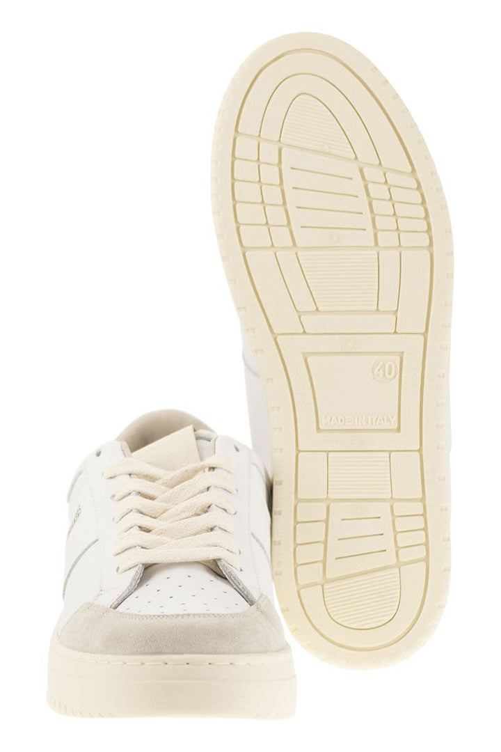 Sail Sneakers