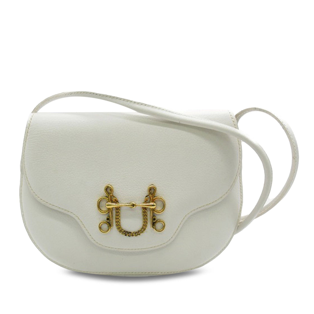 Hermes Sologne Crossbody Bag