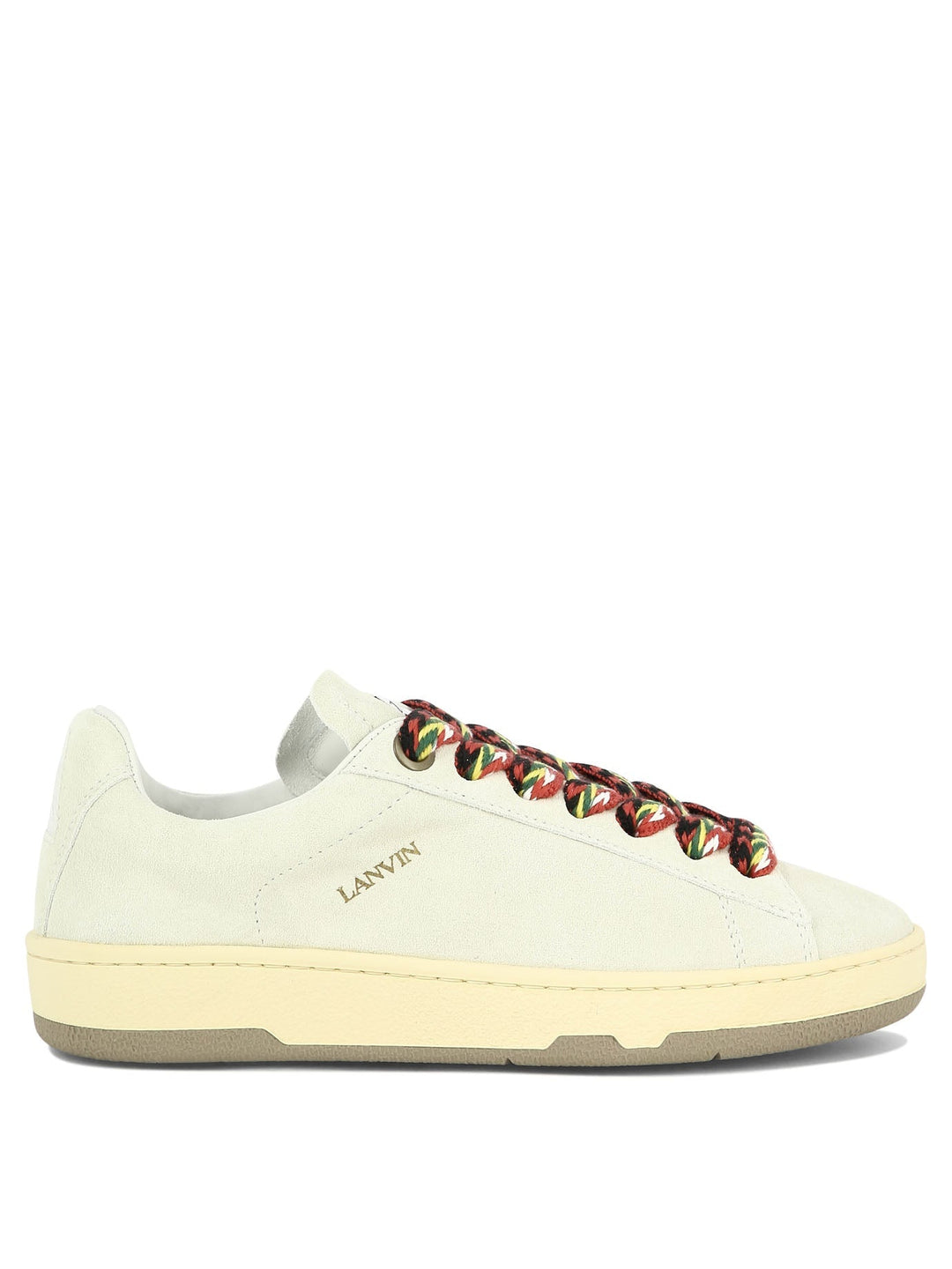 "LITE CURB" SNEAKERS