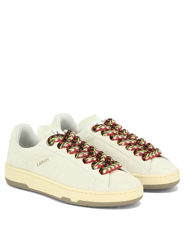 "LITE CURB" SNEAKERS