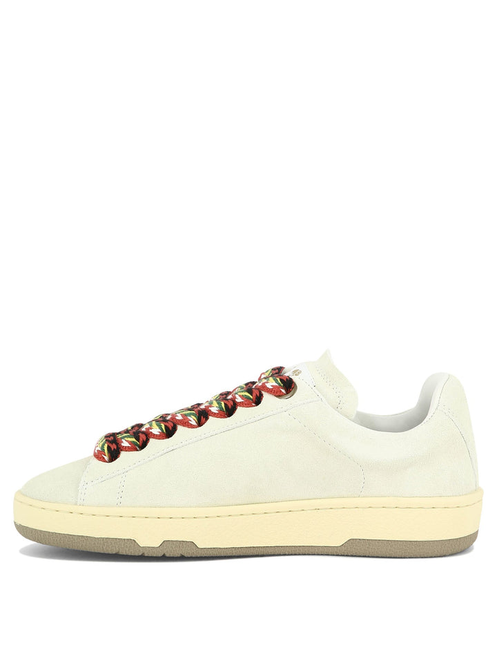 "LITE CURB" SNEAKERS