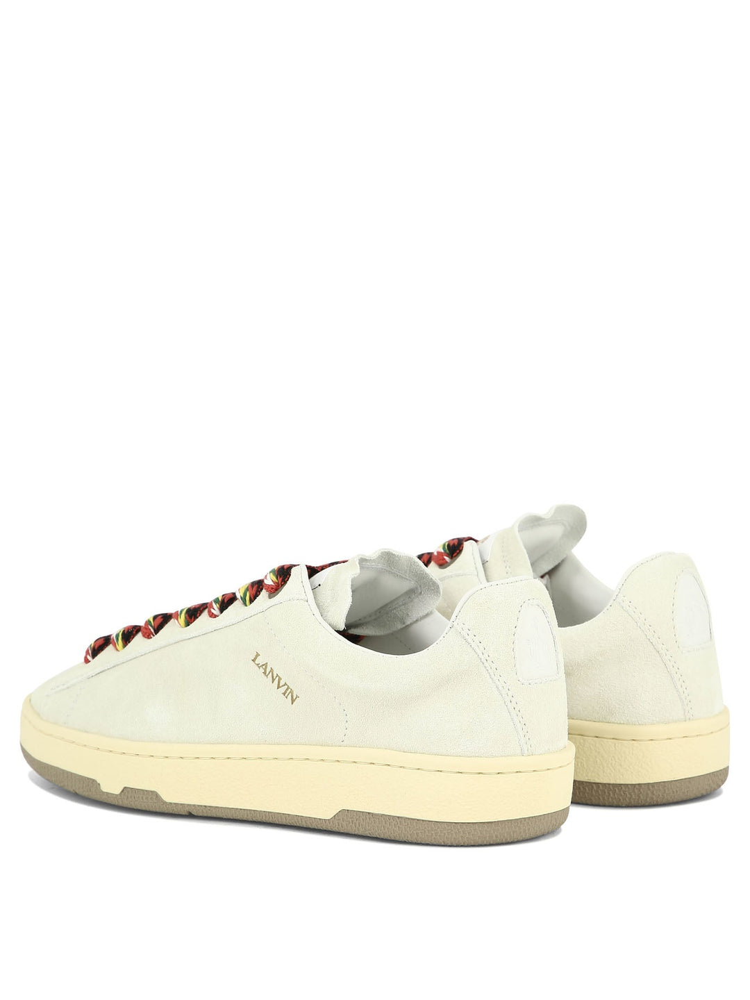 "LITE CURB" SNEAKERS