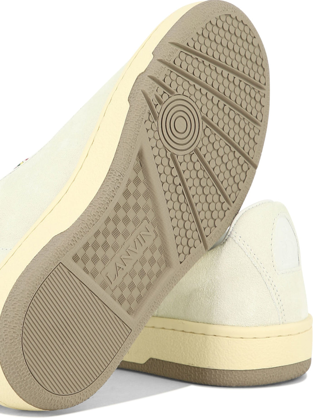 "LITE CURB" SNEAKERS