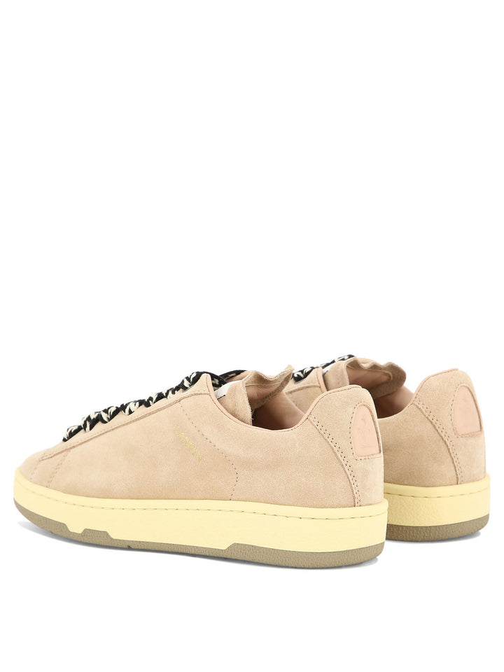"LITE CURB" SNEAKERS