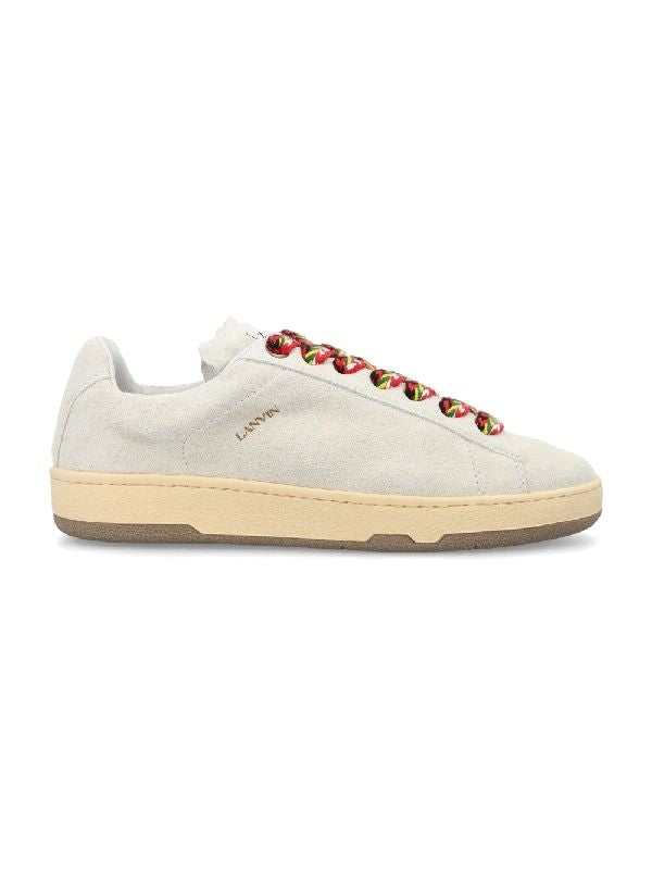 LITE CURB LOW TOP SNEAKER