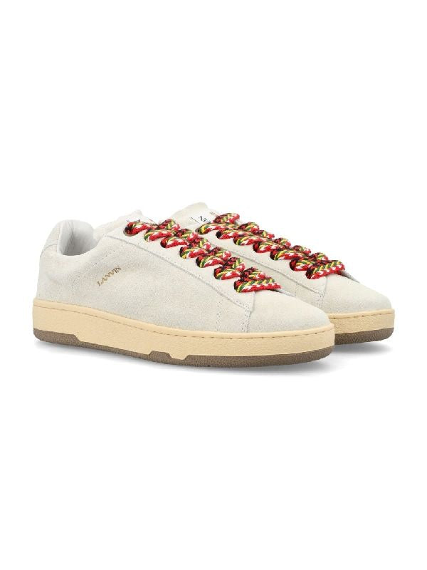 LITE CURB LOW TOP SNEAKER