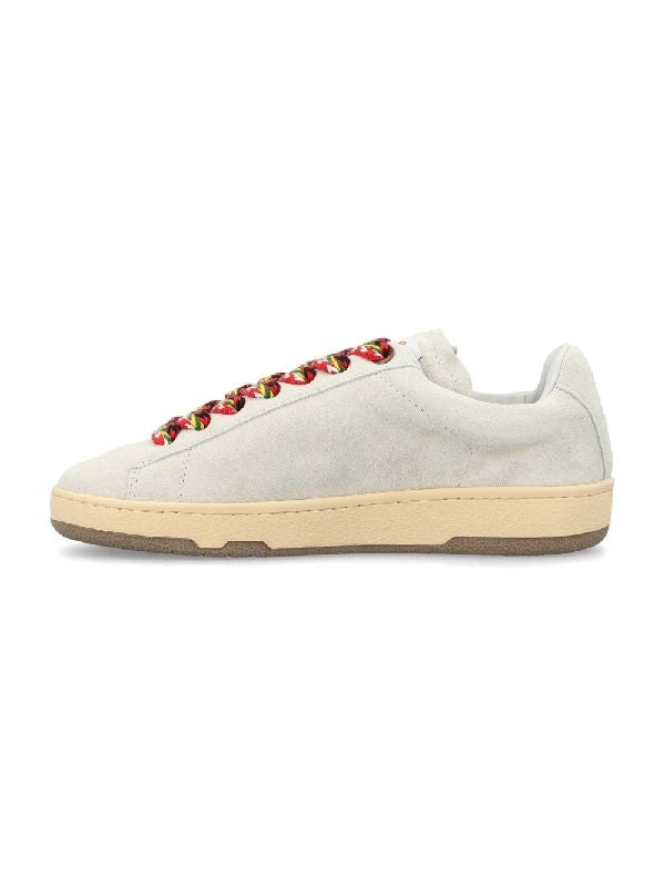 LITE CURB LOW TOP SNEAKER