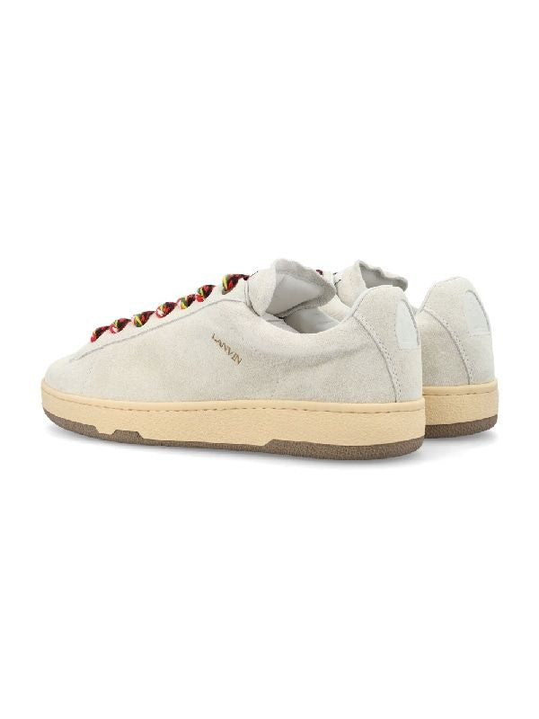 LITE CURB LOW TOP SNEAKER