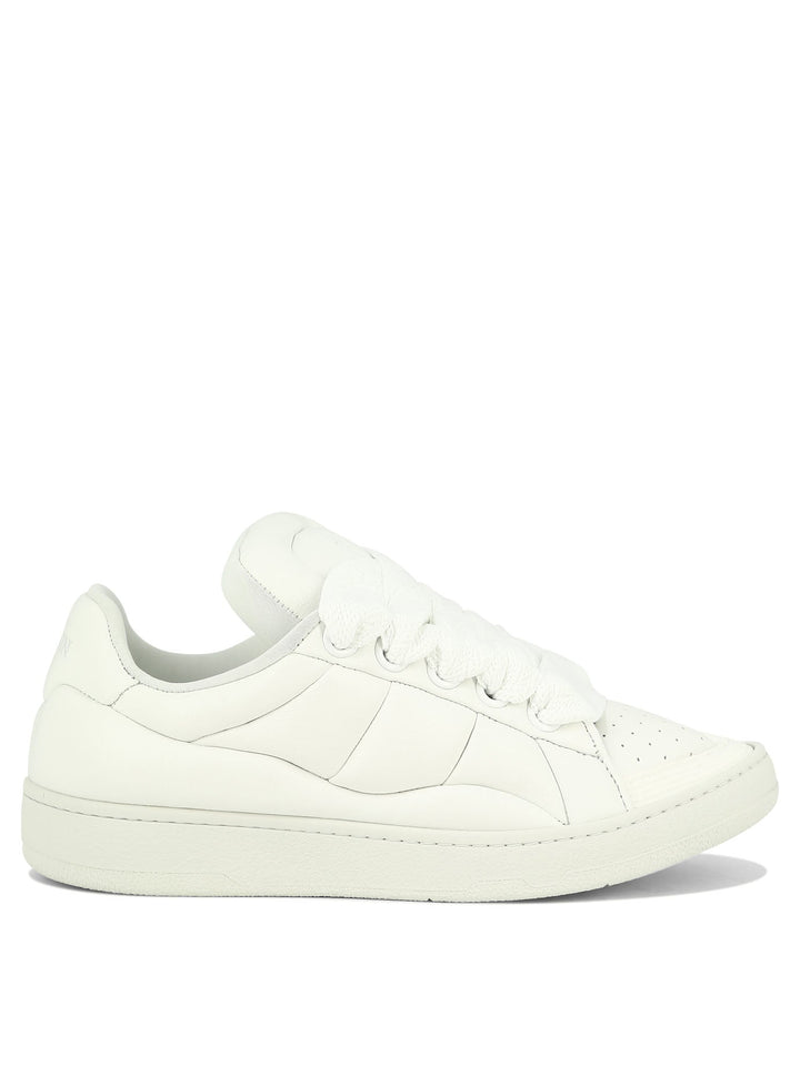"CURB XL" SNEAKERS