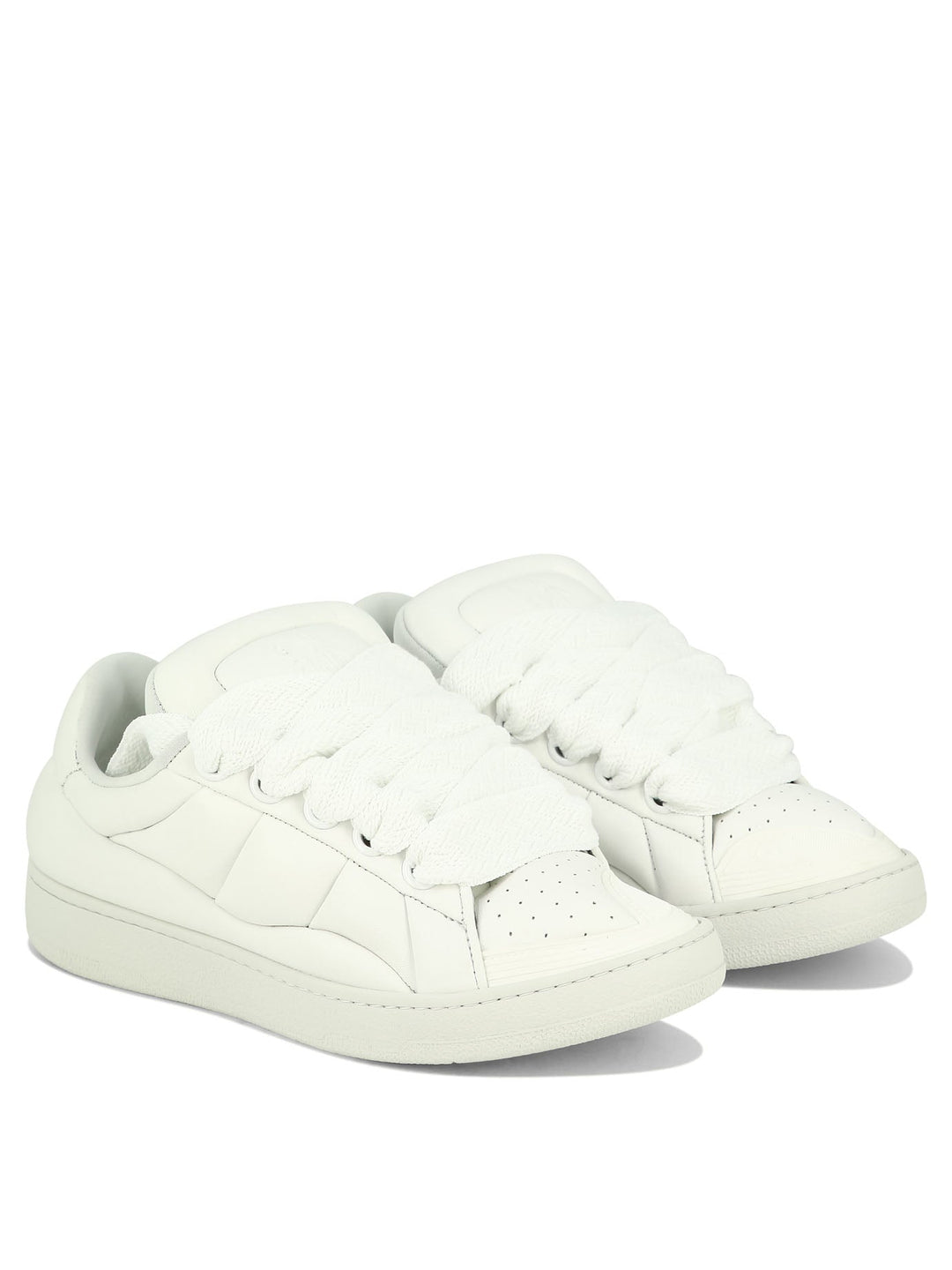 "CURB XL" SNEAKERS
