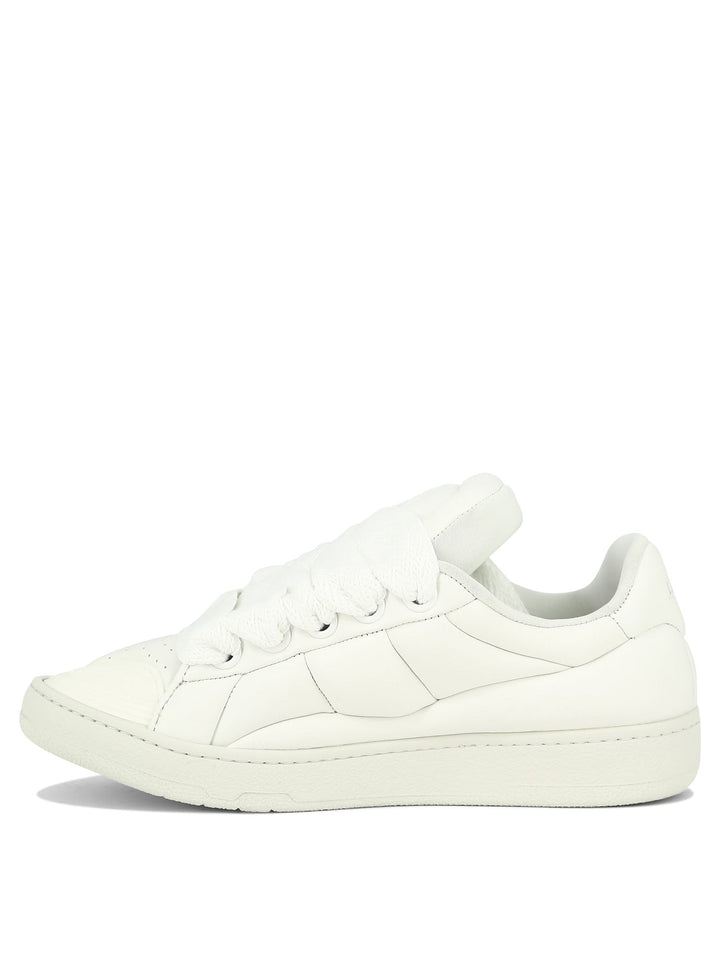 "CURB XL" SNEAKERS