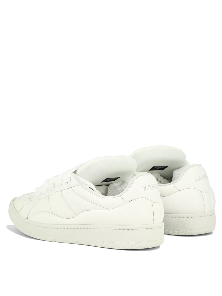 "CURB XL" SNEAKERS